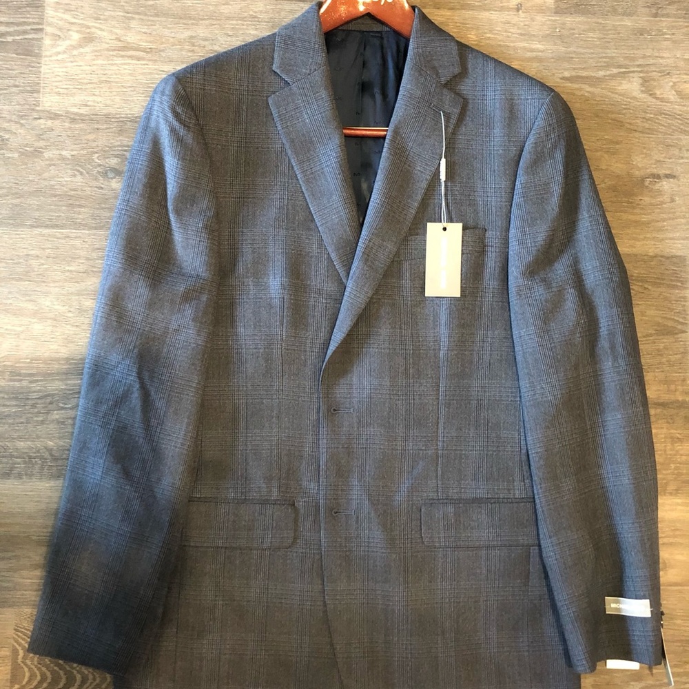 Michael Kors Suit